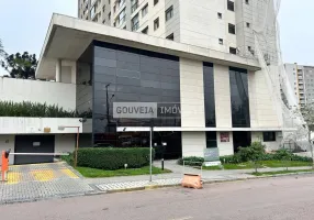 Foto 1 de Apartamento com 2 Quartos para alugar, 72m² em Novo Mundo, Curitiba