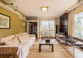 Foto 1 de Apartamento com 3 Quartos à venda, 136m² em Bela Vista, Porto Alegre