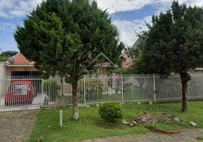 Foto 1 de Casa com 4 Quartos à venda, 156m² em Boqueirão, Curitiba
