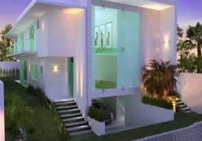 Foto 1 de Casa de Condomínio com 4 Quartos à venda, 800m² em Manoel Dias Branco, Fortaleza