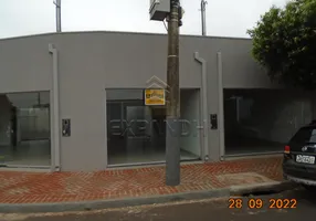 Foto 1 de Sala Comercial para alugar, 54m² em Jardim Primeiro de Maio, Sertãozinho