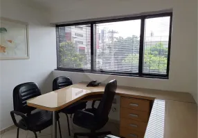 Foto 1 de Sala Comercial com 1 Quarto à venda, 30m² em Saúde, São Paulo