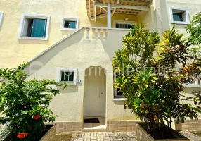 Foto 1 de Casa de Condomínio com 1 Quarto à venda, 56m² em De Lourdes, Fortaleza