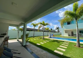 Foto 1 de Casa de Condomínio com 5 Quartos para venda ou aluguel, 540m² em Condominio Pontal da Liberdade, Lagoa Santa