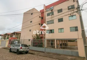 Foto 1 de Apartamento com 2 Quartos à venda, 97m² em Nova Parnamirim, Parnamirim