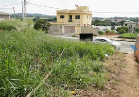 Foto 1 de Lote/Terreno à venda, 256m² em Residencial Girassol, Itupeva