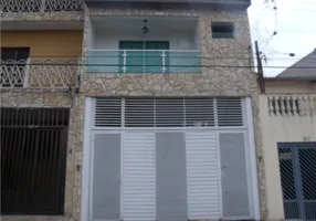 Foto 1 de Casa com 4 Quartos à venda, 138m² em Vila Formosa, São Paulo