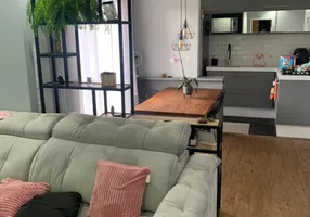 Foto 1 de Apartamento com 1 Quarto à venda, 48m² em Parque São Rafael, São Paulo