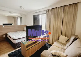 Foto 1 de Apartamento com 1 Quarto à venda, 31m² em Pinheiros, São Paulo