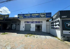 Foto 1 de Ponto Comercial para alugar, 42m² em Niterói, Canoas