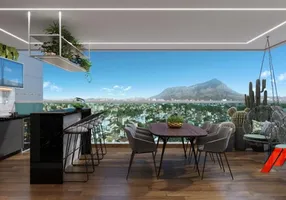 Foto 1 de Apartamento com 3 Quartos à venda, 10m² em Lagoa Santa, Governador Valadares