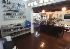 Foto 1 de Casa com 4 Quartos à venda, 391m² em Anchieta, Belo Horizonte