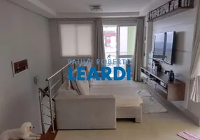 Foto 1 de Apartamento com 5 Quartos à venda, 255m² em Jardim Aquarius, São José dos Campos