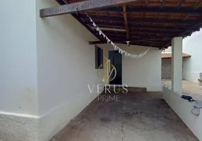 Foto 1 de Casa com 2 Quartos à venda, 54m² em Jardim Serra Dourada, Mogi Guaçu