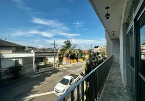 Foto 1 de Casa com 3 Quartos à venda, 410m² em Jardim Guanabara, Rio de Janeiro