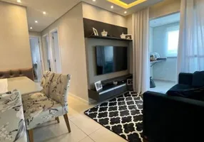 Foto 1 de Apartamento com 3 Quartos à venda, 67m² em Centro, Diadema