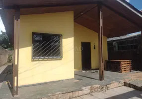 Foto 1 de Casa com 3 Quartos para alugar, 50m² em Três Marias, Porto Velho
