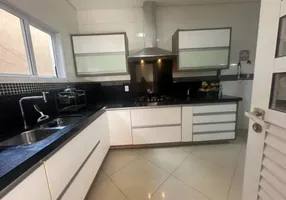 Foto 1 de Sobrado com 3 Quartos à venda, 176m² em Jardim Valparaiba, São José dos Campos