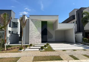 Foto 1 de Casa de Condomínio com 4 Quartos à venda, 261m² em Maison Du Parc, Indaiatuba