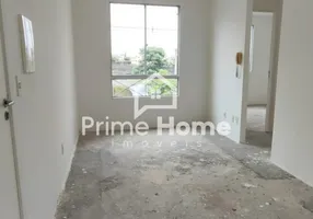 Foto 1 de Apartamento com 2 Quartos à venda, 42m² em Jardim São José, Campinas