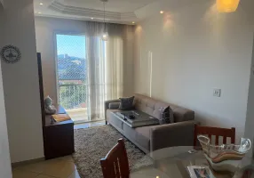 Foto 1 de Apartamento com 2 Quartos para alugar, 48m² em Jardim Japão, São Paulo