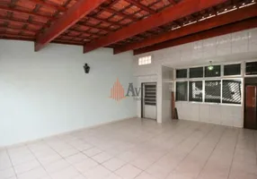 Foto 1 de Sobrado com 4 Quartos à venda, 200m² em Tatuapé, São Paulo
