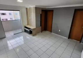 Foto 1 de Apartamento com 2 Quartos à venda, 62m² em Jardim Cidade Universitária, João Pessoa