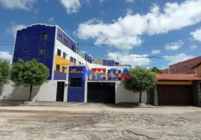 Foto 1 de Apartamento com 3 Quartos para venda ou aluguel, 126m² em Icarai, Caucaia