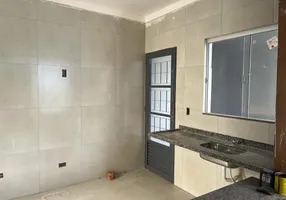 Foto 1 de Casa com 2 Quartos à venda, 50m² em Guanandi, Campo Grande