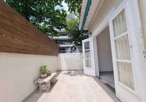 Foto 1 de Casa com 6 Quartos à venda, 500m² em Urca, Rio de Janeiro