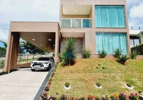 Foto 1 de Casa de Condomínio com 3 Quartos para venda ou aluguel, 192m² em Gran Royalle, Lagoa Santa