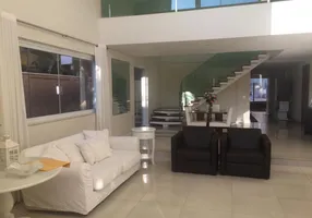 Foto 1 de Casa de Condomínio com 5 Quartos à venda, 480m² em Alphaville Residencial Dois, Barueri