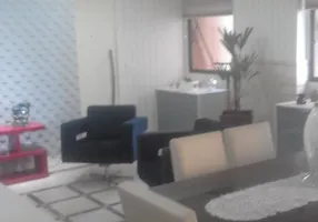 Foto 1 de Apartamento com 3 Quartos à venda, 127m² em Chácara Klabin, São Paulo