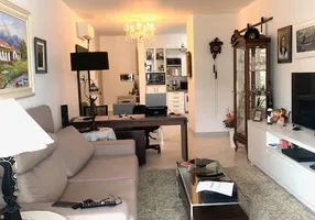 Foto 1 de Apartamento com 2 Quartos à venda, 85m² em Jurerê, Florianópolis
