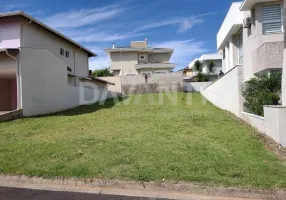 Foto 1 de Lote/Terreno à venda, 300m² em Condominio Portal do Jequitiba, Valinhos