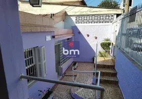 Foto 1 de Casa com 3 Quartos à venda, 100m² em Vila das Belezas, São Paulo