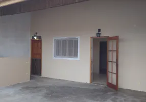 Foto 1 de Casa com 3 Quartos para alugar, 150m² em Jardim America, Taubaté