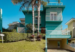 Foto 1 de Casa de Condomínio com 3 Quartos à venda, 190m² em Centro, Santana de Parnaíba