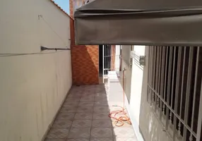 Foto 1 de Casa com 3 Quartos à venda, 190m² em Vila Bauab, São Paulo