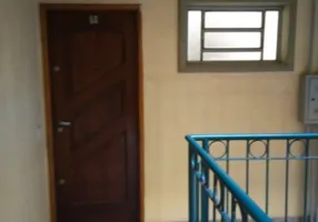 Foto 1 de Apartamento com 2 Quartos para alugar, 42m² em Jardim Santa Terezinha, São Paulo