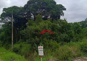 Foto 1 de Lote/Terreno à venda, 384m² em Itamar, Itapoá