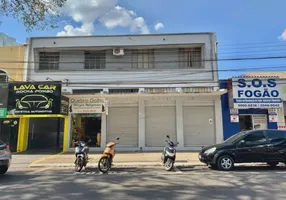 Foto 1 de Ponto Comercial para alugar, 48m² em Zona 03, Maringá