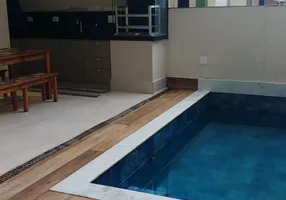 Foto 1 de Casa de Condomínio com 3 Quartos para alugar, 150m² em Praia de Juquehy, São Sebastião