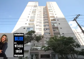 Foto 1 de Apartamento com 3 Quartos à venda, 85m² em Chácara Klabin, São Paulo