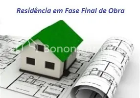 Foto 1 de Casa de Condomínio com 3 Quartos à venda, 181m² em Cascata, Paulínia