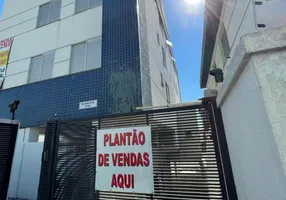 Foto 1 de Apartamento com 3 Quartos à venda, 100m² em Vila Santa Branca, Belo Horizonte