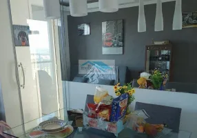 Foto 1 de Apartamento com 2 Quartos à venda, 47m² em Jardim Guaruja, Sorocaba