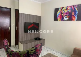 Foto 1 de Apartamento com 2 Quartos à venda, 56m² em Vila Gonçalves, São Bernardo do Campo