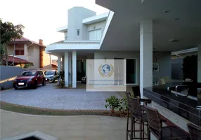 Foto 1 de Casa de Condomínio com 4 Quartos para venda ou aluguel, 425m² em Barão Geraldo, Campinas