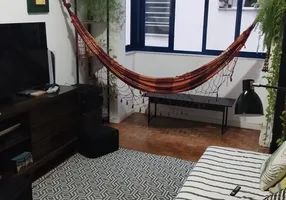 Foto 1 de Apartamento com 2 Quartos à venda, 51m² em Leblon, Rio de Janeiro